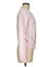 Uniqlo Pink Cardigan Size M - photo 4