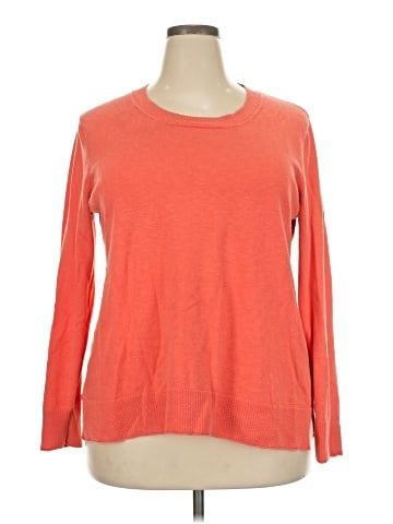 Eddie Bauer Pullover Sweater (view 1)