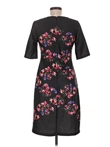 Taylor Casual Dress (view 2)