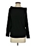 Umgee 100% Polyester Black Pullover Sweater Size S - photo 1