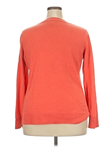 Eddie Bauer Pullover Sweater (view 2)