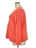 Eddie Bauer Orange Pullover Sweater Size XXL - photo 5