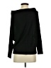 Umgee 100% Polyester Black Pullover Sweater Size S - photo 2