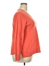 Eddie Bauer Orange Pullover Sweater Size XXL - photo 4