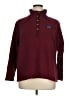 L.L.Bean Burgundy Pullover Sweater Size 1X - photo 1