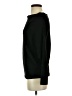 Umgee 100% Polyester Black Pullover Sweater Size S - photo 5