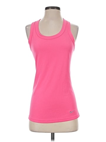 Nike Active Tank (view 1)