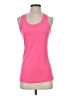 Nike Pink Active Tank Size S - photo 1