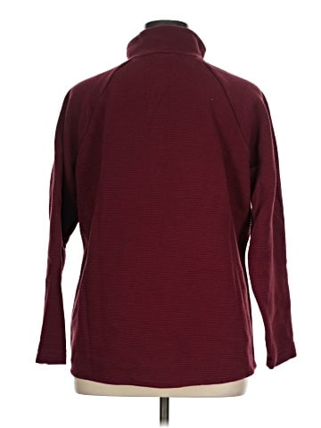 L.L.Bean Pullover Sweater (view 2)