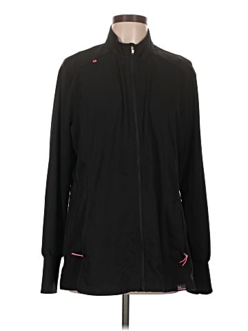 Koi Cardigan (view 1)