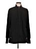 Koi Black Cardigan Size L - photo 1