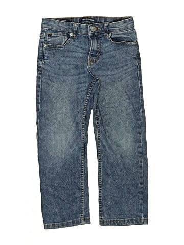 CALVIN KLEIN JEANS Jeans (view 1)