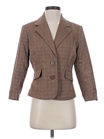 Merona Blazer (view 1)