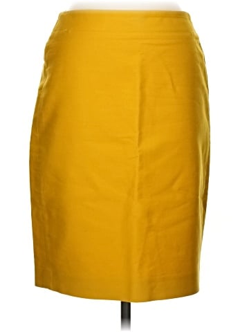 J.Crew Formal Skirt (view 1)