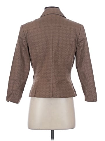 Merona Blazer (view 2)