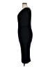 Lovesick 100% Acrylic Black Teal Cardigan Size 1X Plus (1) - photo 5