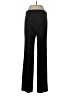 Theory Black Wool Pants Size 10 - photo 2