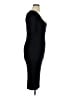 Lovesick 100% Acrylic Black Teal Cardigan Size 1X Plus (1) - photo 4