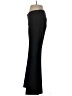Theory Black Wool Pants Size 10 - photo 5