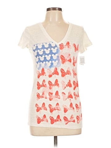 Disneyland Resort Short Sleeve T-Shirt (view 1)
