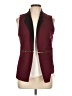 Green Envelope Burgundy Kimono Size L - photo 1