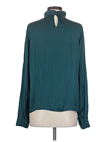 Paige Long Sleeve Blouse (view 2)