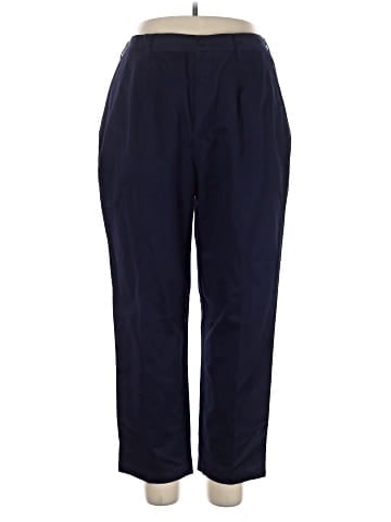 Liz Claiborne Casual Pants (view 1)
