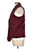 Green Envelope Burgundy Kimono Size L - photo 5