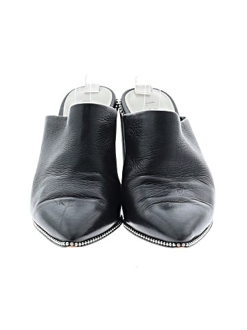 1.State Mule/Clog (view 2)