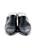 1.State Black Mule/Clog Size 6 1/2 - photo 2