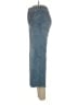 Dear John Chevron-herringbone Blue Jeans Size 24 waist - photo 5