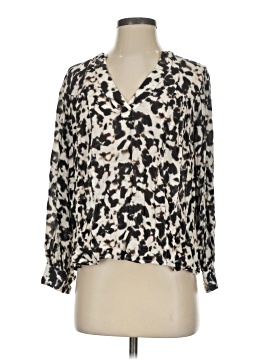 Rails 3/4 Sleeve Blouse (view 1)