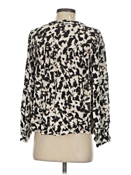 Rails 3/4 Sleeve Blouse (view 2)