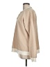 DONNI 100% Polyester Tan Pullover Sweater Size L - photo 5
