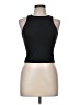 Express Black Tank Top Size M - photo 1