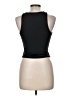 Express Black Tank Top Size M - photo 2