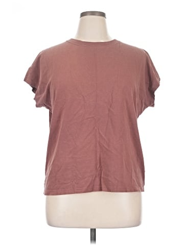 Uniqlo Short Sleeve T-Shirt (view 1)