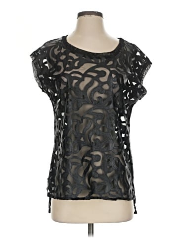 Ro & De Short Sleeve Top (view 1)