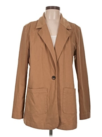 Croft & Barrow Blazer (view 1)