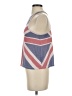 Wildfox Blue Tank Top Size S - photo 5