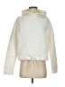 Gap Fit Ivory Sweatshirt Size S - photo 1