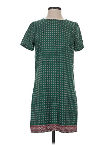 J.Crew Factory Store Casual Dress (view 1)