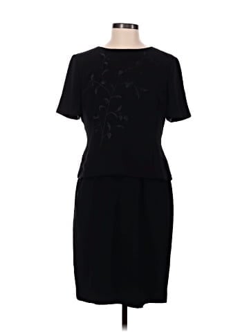 Jones New York Cocktail Dress (view 1)