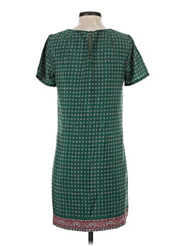 J.Crew Factory Store Casual Dress (view 2)