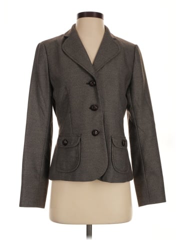 Banana Republic Factory Store Blazer (view 1)
