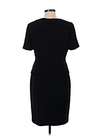 Jones New York Cocktail Dress (view 2)