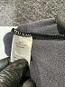 Marika Tek Gray Pullover Sweater Size M - photo 8