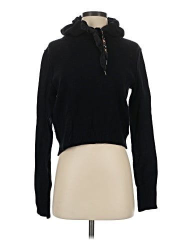 Zara Turtleneck Sweater (view 1)