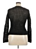 Xhilaration Black Cardigan Size XL - photo 2