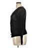 Xhilaration Black Cardigan Size XL - photo 5